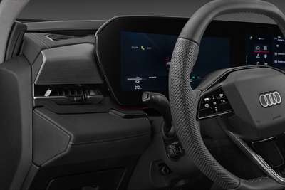 Bild Audi Q6 Sportback e-tron