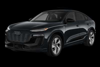 Bild Audi Q6 Sportback e-tron