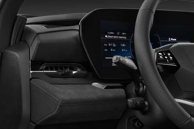 Bild Audi SQ6 Sportback e-tron