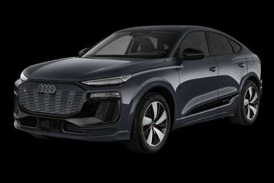 Bild Audi SQ6 Sportback e-tron