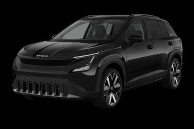 Bild Skoda Epiq