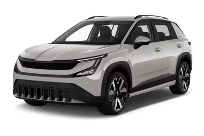 Bild Skoda Epiq