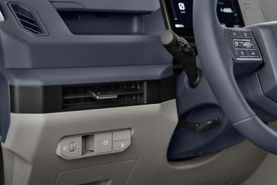 Bild Kia PV5 Passenger