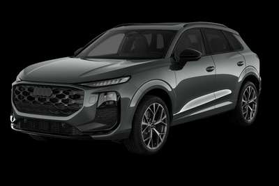 Bild Audi Q3