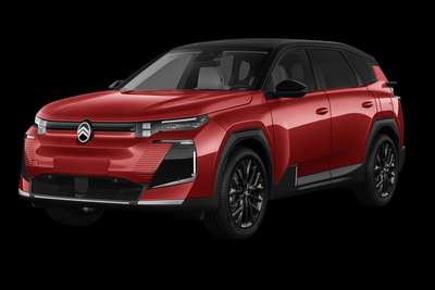 Bild Citroën C5 Aircross
