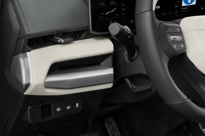 Bild Kia EV4 Fastback