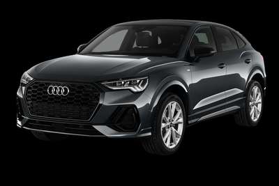 Bild Audi Q3 Sportback