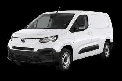 Bild Fiat Doblò
