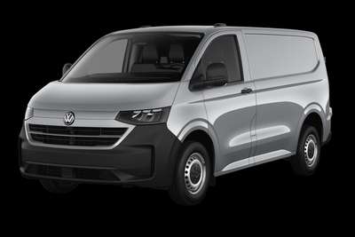 Bild Volkswagen Transporter