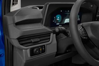 Bild Volkswagen Transporter