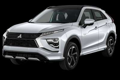 Bild Mitsubishi Eclipse Cross