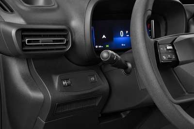 Bild Opel Combo
