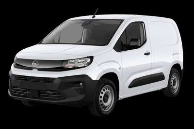 Bild Opel Combo