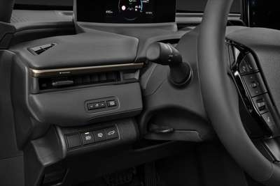 Bild Toyota bZ4X Touring