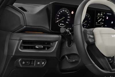 Bild Kia K4