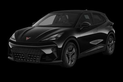 Bild CUPRA Raval