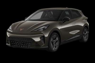 Bild CUPRA Raval