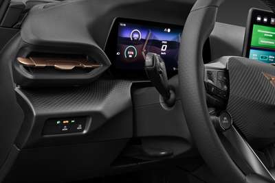 Bild CUPRA Raval