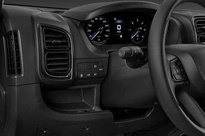 Bild Opel Movano