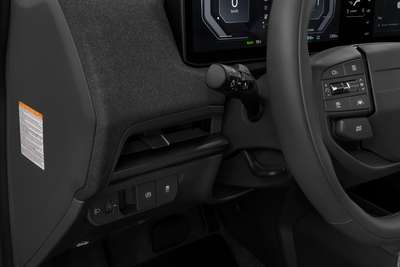 Bild Kia EV2
