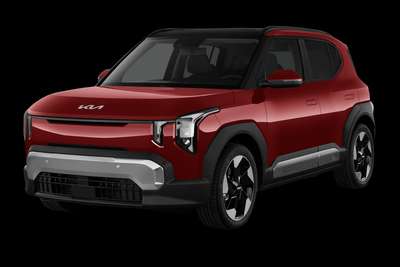 Bild Kia EV2