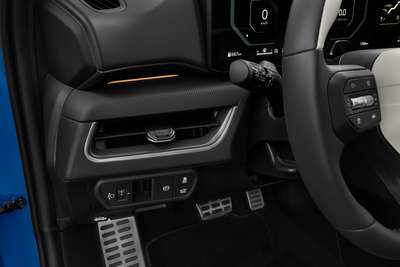 Bild Kia K4
