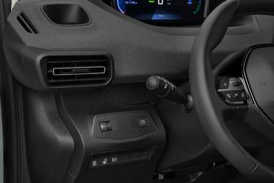 Bild Peugeot Rifter