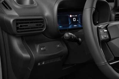 Bild Citroën Berlingo