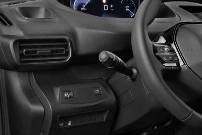 Bild Peugeot Partner