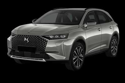 Bild DS Automobiles Nº 7