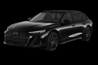 Bild Audi A6 allroad