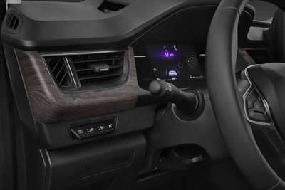 Bild Renault Grand Kangoo E-TECH
