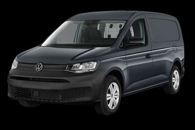 Bild Volkswagen Caddy