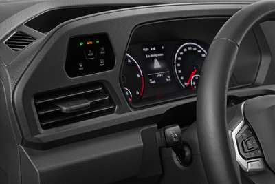 Bild Volkswagen Caddy