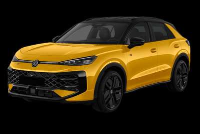 Bild Volkswagen T-Roc