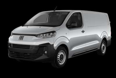 Bild Fiat Scudo