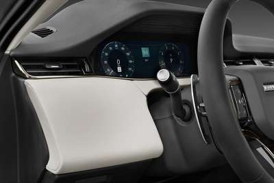 Bild Land Rover Range Rover Evoque