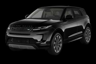 Bild Land Rover Range Rover Evoque