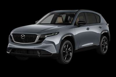 Bild Mazda CX-5