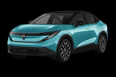 Bild Nissan Leaf