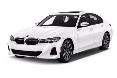 Bild BMW 3er-Reihe