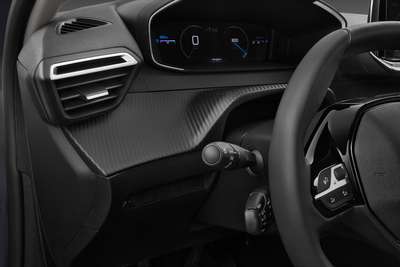 Bild Peugeot 208