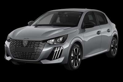 Bild Peugeot 208
