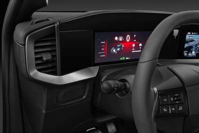 Bild Opel Mokka