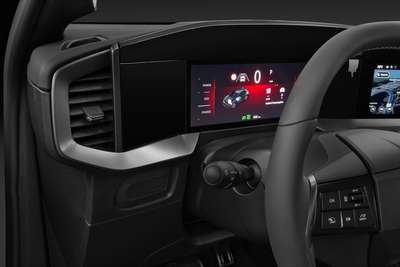 Bild Opel Mokka