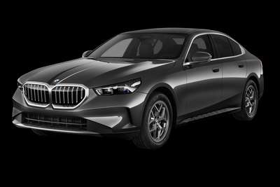 Bild BMW 5er-Reihe