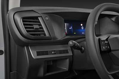 Bild Opel Vivaro