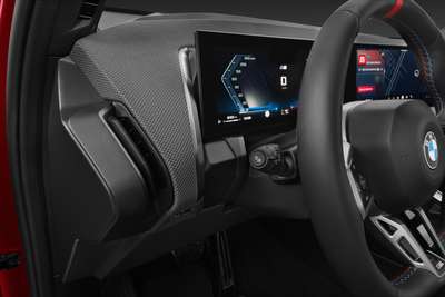 Bild BMW X3