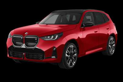 Bild BMW X3