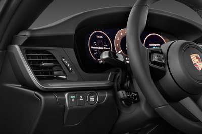Bild Porsche 911